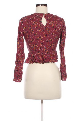 Damen Shirt Patrons of peace, Größe XS, Farbe Rot, Preis € 16,70