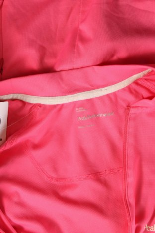 Γυναικεία μπλούζα Peak Performance, Μέγεθος L, Χρώμα Ρόζ , Τιμή 11,88 €