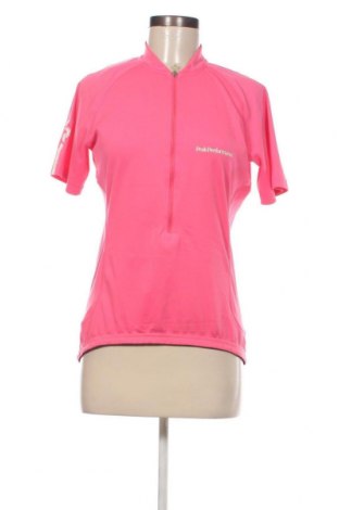 Дамска блуза Peak Performance, Размер L, Цвят Розов, Цена 24,00 лв.