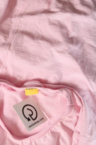 Γυναικεία μπλούζα Peanuts, Μέγεθος XXL, Χρώμα Ρόζ , Τιμή 5,55 €