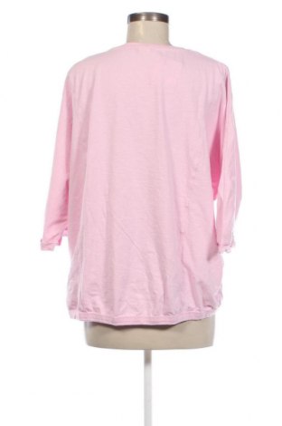 Damen Shirt Peanuts, Größe XXL, Farbe Rosa, Preis 5,84 €