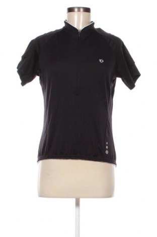 Damen Shirt Pearl Izumi, Größe L, Farbe Schwarz, Preis 4,35 €