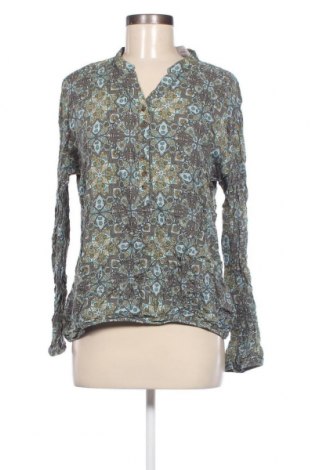 Damen Shirt Peckott, Größe XL, Farbe Mehrfarbig, Preis 7,27 €