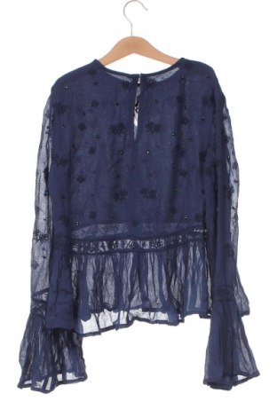 Damen Shirt Pepe Jeans, Größe XS, Farbe Blau, Preis 13,99 €