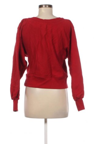 Bluză de femei Pepe Jeans, Mărime S, Culoare Roșu, Preț 73,47 Lei