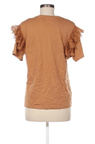 Damen Shirt Pepper & Mint, Größe S, Farbe Beige, Preis € 12,53