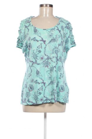 Damen Shirt Per Una By Marks & Spencer, Größe XL, Farbe Grün, Preis 10,43 €