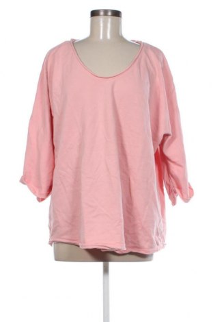 Damen Shirt Per Una By Marks & Spencer, Größe XXL, Farbe Rosa, Preis 11,83 €