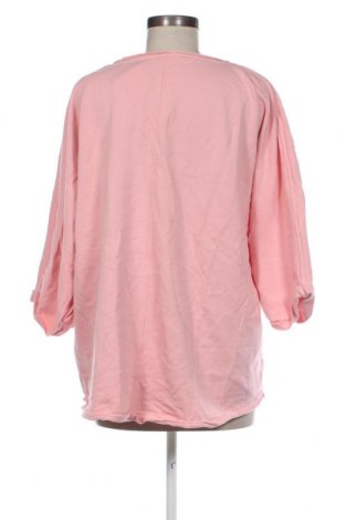 Γυναικεία μπλούζα Per Una By Marks & Spencer, Μέγεθος XXL, Χρώμα Ρόζ , Τιμή 9,46 €