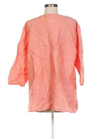 Damen Shirt Peter Hahn, Größe XXL, Farbe Rot, Preis € 33,40