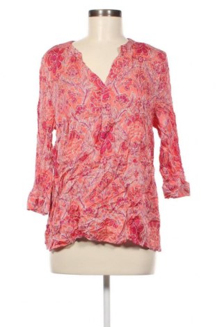 Γυναικεία μπλούζα Peter Hahn, Μέγεθος XL, Χρώμα Πολύχρωμο, Τιμή 16,33 €