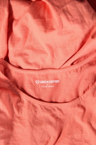 Damen Shirt Peter Hahn, Größe XL, Farbe Orange, Preis 17,37 €