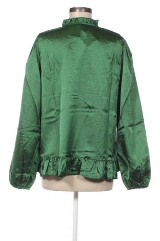 Damen Shirt Pieces, Größe L, Farbe Grün, Preis € 9,48