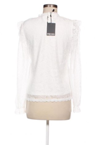 Damen Shirt Pieces, Größe S, Farbe Weiß, Preis € 10,67