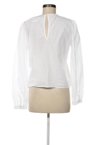 Damen Shirt Pieces, Größe M, Farbe Weiß, Preis 23,71 €