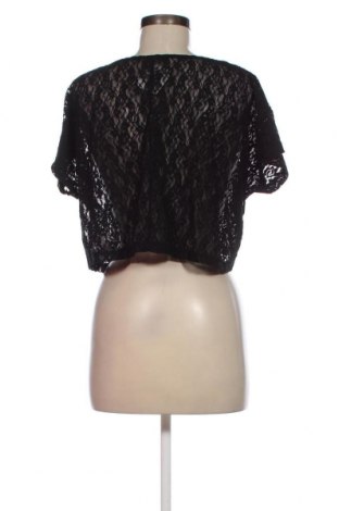 Bluză de femei Pieces, Mărime S, Culoare Negru, Preț 15,79 Lei