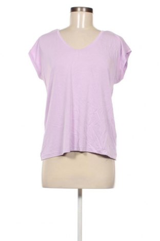 Damen Shirt Pieces, Größe L, Farbe Lila, Preis 6,82 €