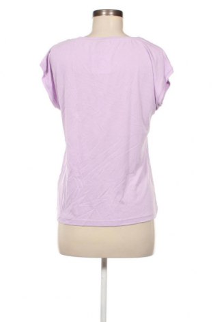 Damen Shirt Pieces, Größe L, Farbe Lila, Preis 6,82 €