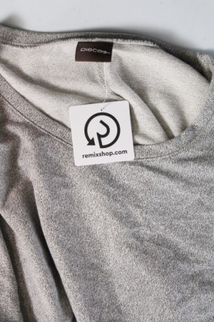 Damen Shirt Pieces, Größe M, Farbe Grau, Preis € 4,87