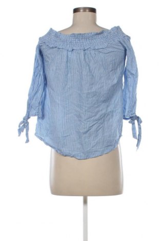 Damen Shirt Pieces, Größe XS, Farbe Blau, Preis € 6,26