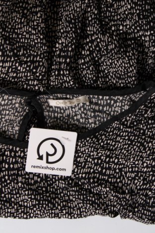 Γυναικεία μπλούζα Pieces, Μέγεθος S, Χρώμα Πολύχρωμο, Τιμή 4,33 €
