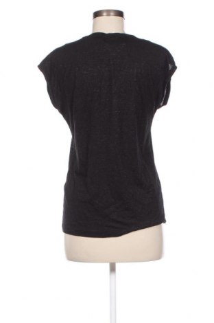 Дамска блуза Pieces, Размер S, Цвят Черен, Цена 7,00 лв.