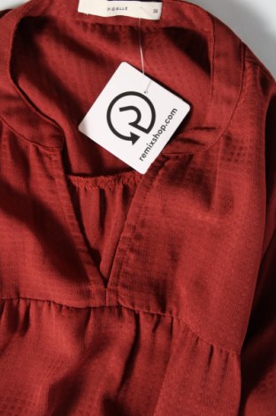 Damen Shirt Pigalle, Größe S, Farbe Rot, Preis € 13,22