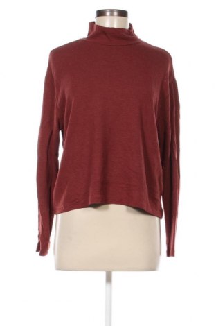 Γυναικεία μπλούζα Pigalle, Μέγεθος M, Χρώμα Καφέ, Τιμή 4,11 €