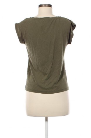 Дамска блуза Pigalle, Размер XS, Цвят Зелен, Цена 4,94 лв.
