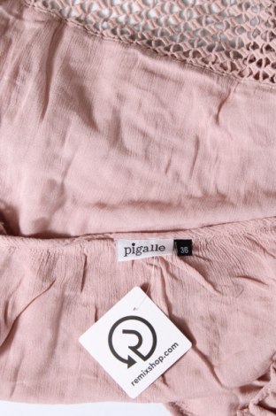 Damen Shirt Pigalle, Größe S, Farbe Rosa, Preis € 4,63