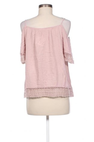 Damen Shirt Pigalle, Größe S, Farbe Rosa, Preis 3,97 €