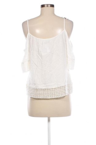 Damen Shirt Pigalle, Größe M, Farbe Weiß, Preis € 4,63