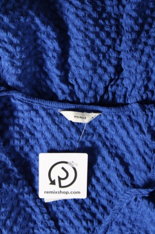 Damen Shirt Pigalle, Größe M, Farbe Blau, Preis 5,95 €