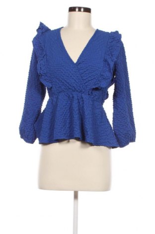 Damen Shirt Pigalle, Größe M, Farbe Blau, Preis € 6,61