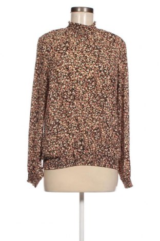 Дамска блуза Pigalle by ONLY, Размер M, Цвят Многоцветен, Цена 11,14 лв.