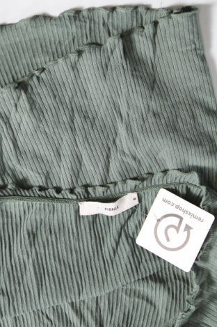 Γυναικεία μπλούζα Pigalle by ONLY, Μέγεθος M, Χρώμα Πράσινο, Τιμή 3,09 €