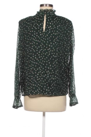 Bluză de femei Pigalle by ONLY, Mărime L, Culoare Verde, Preț 29,61 Lei