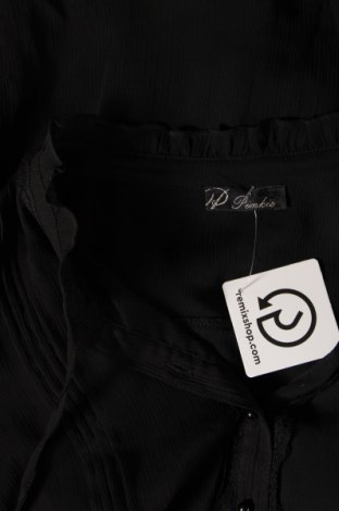 Γυναικεία μπλούζα Pimkie, Μέγεθος S, Χρώμα Μαύρο, Τιμή 3,53 €