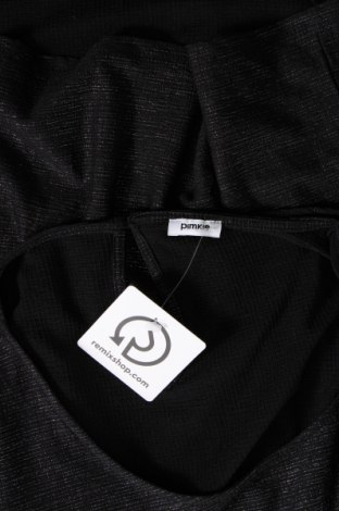 Γυναικεία μπλούζα Pimkie, Μέγεθος M, Χρώμα Μαύρο, Τιμή 4,11 €