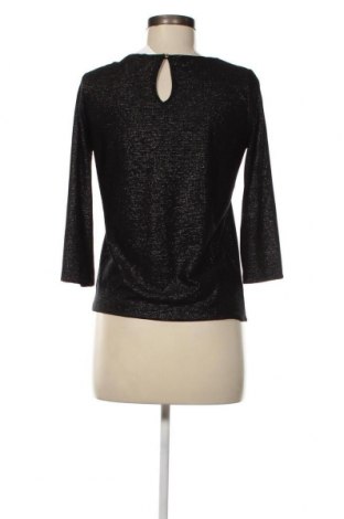 Дамска блуза Pimkie, Размер M, Цвят Черен, Цена 6,65 лв.