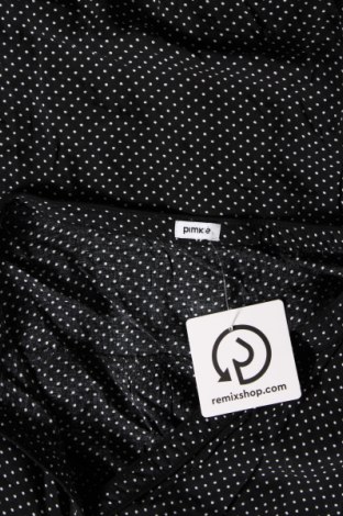 Damen Shirt Pimkie, Größe M, Farbe Schwarz, Preis 5,95 €