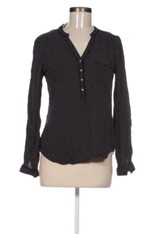 Γυναικεία μπλούζα Pimkie, Μέγεθος M, Χρώμα Μαύρο, Τιμή 6,46 €