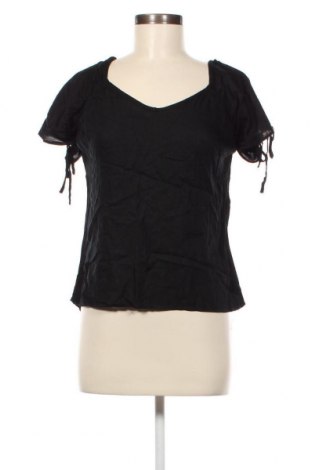 Γυναικεία μπλούζα Pimkie, Μέγεθος M, Χρώμα Μαύρο, Τιμή 3,53 €