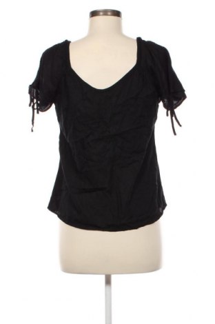 Дамска блуза Pimkie, Размер M, Цвят Черен, Цена 19,00 лв.