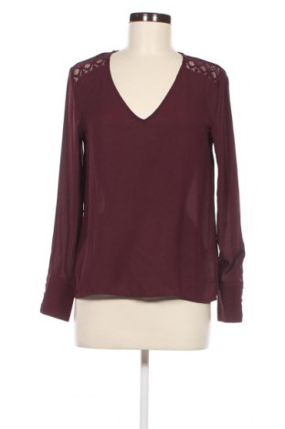 Damen Shirt Pimkie, Größe S, Farbe Rot, Preis € 2,99