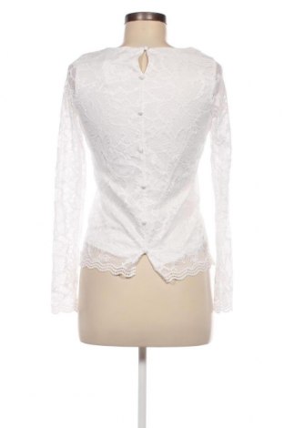 Γυναικεία μπλούζα Pimkie, Μέγεθος S, Χρώμα Λευκό, Τιμή 11,75 €