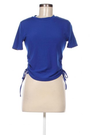 Damen Shirt Pimkie, Größe M, Farbe Blau, Preis € 9,99