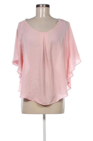 Damen Shirt Pimkie, Größe XS, Farbe Rosa, Preis € 3,17