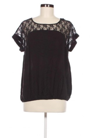 Дамска блуза Pimkie, Размер L, Цвят Черен, Цена 10,45 лв.