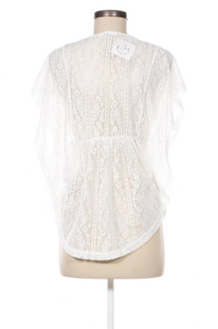 Γυναικεία μπλούζα Pimkie, Μέγεθος XS, Χρώμα Λευκό, Τιμή 4,11 €